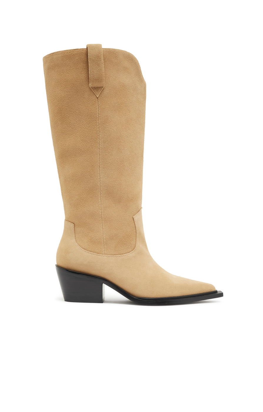 THE REID SAND BOOT | GHOST