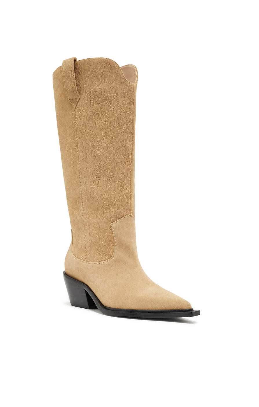 THE REID SAND BOOT | ghost