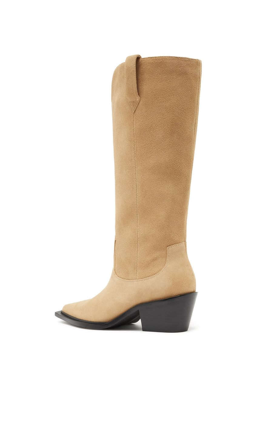 THE REID SAND BOOT | ghost