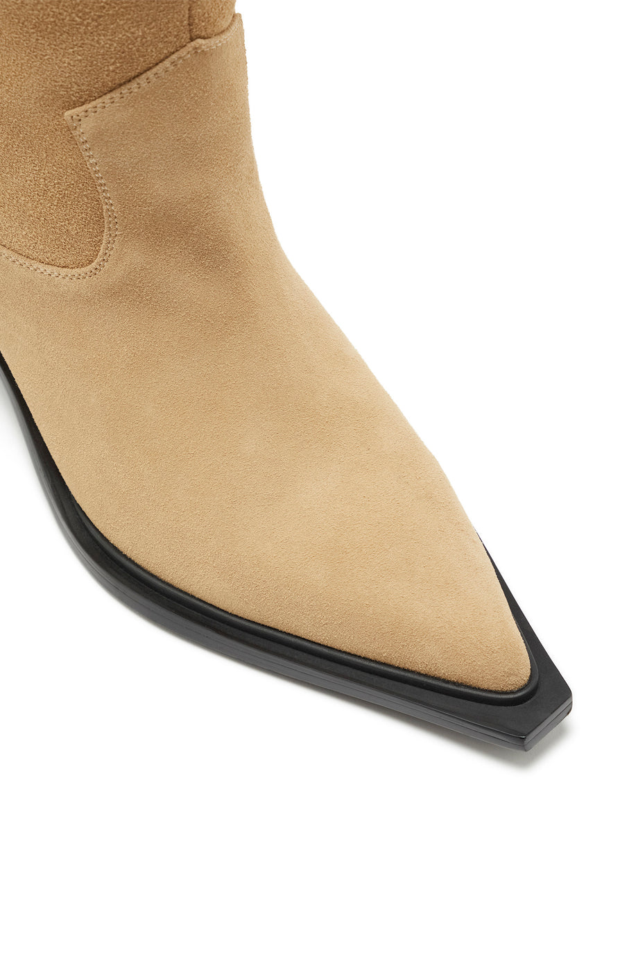 THE REID SAND BOOT | GHOST