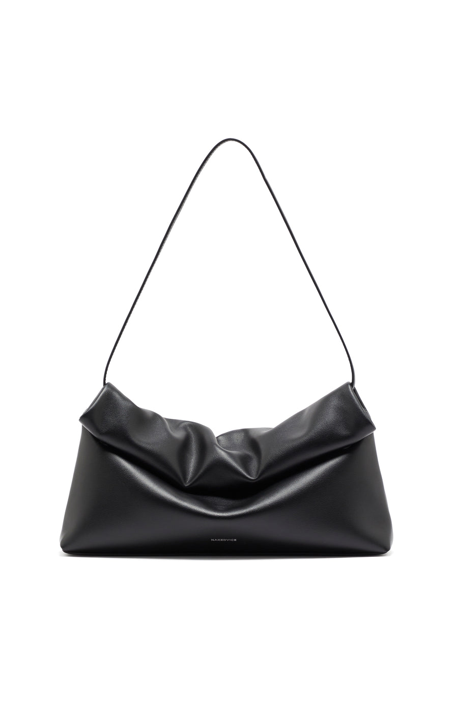 THE ARIA BLACK BAG | ghost