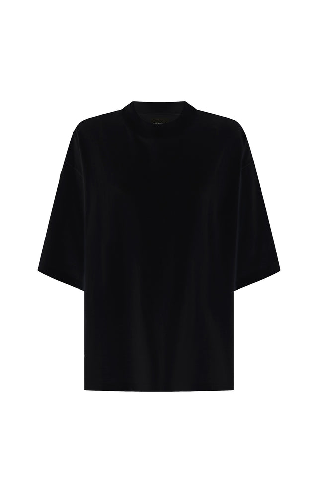 THE ALEX BLACK TEE