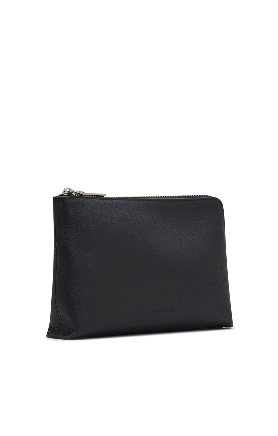 THE ALICE BLACK POUCH