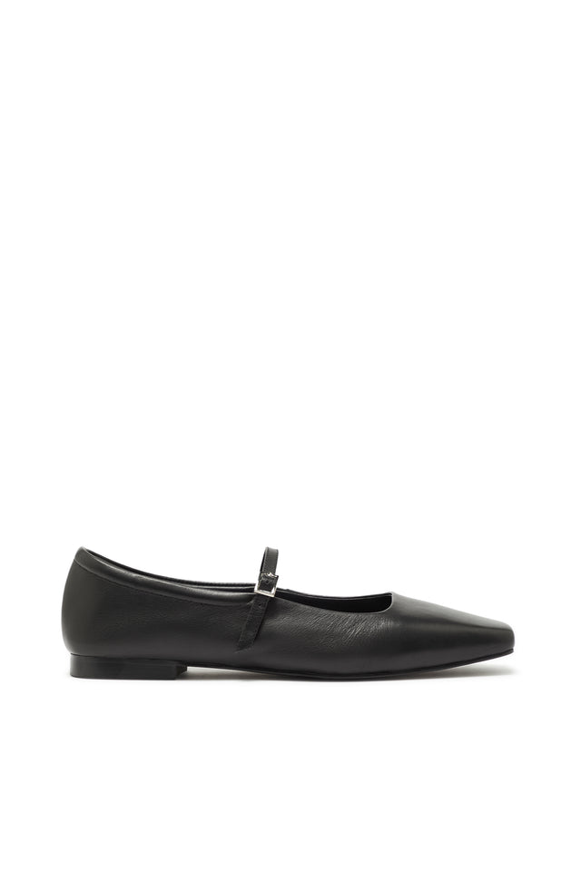 THE BELLA BALLET FLAT