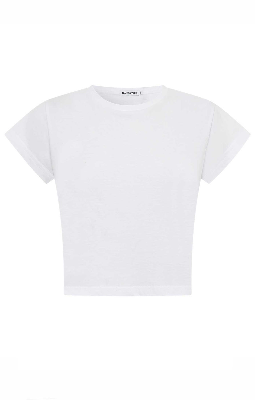 THE BLAIR TEE | ghost