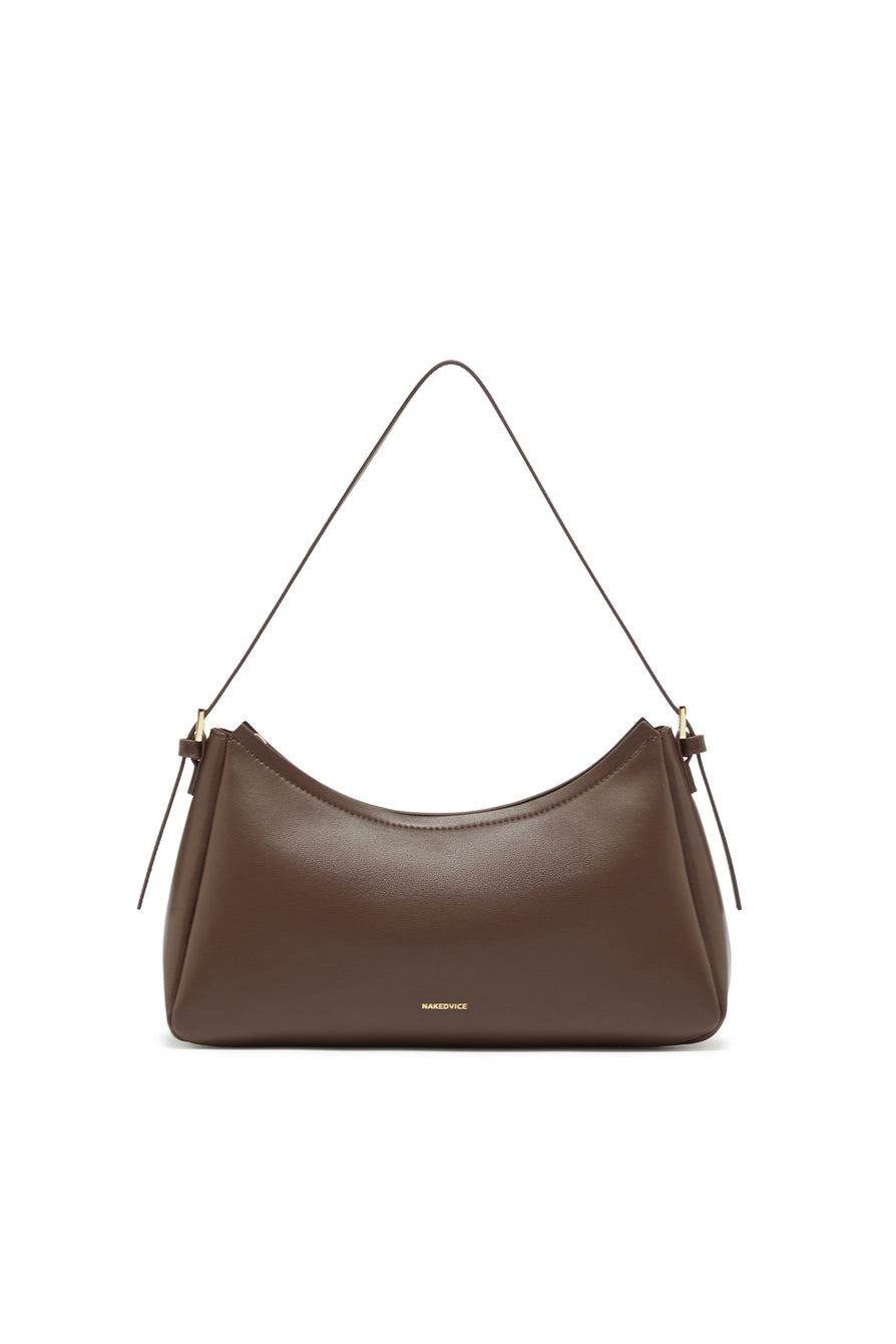 THE BRIAR CHOC BAG | ghost