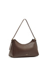 THE BRIAR CHOC BAG | ghost