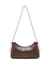 THE BRIAR CHOC BAG | ghost