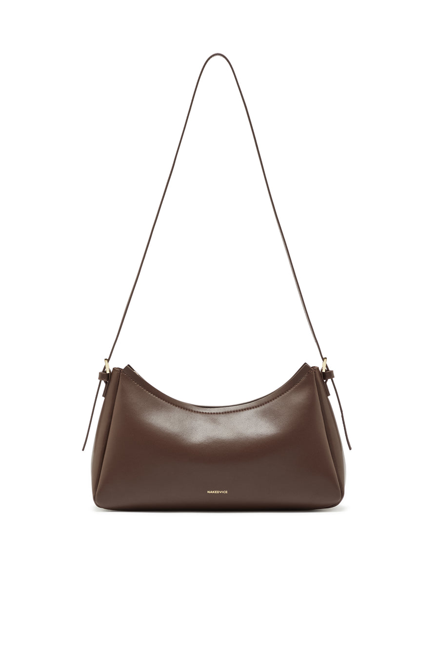 THE BRIAR CHOC BAG | ghost