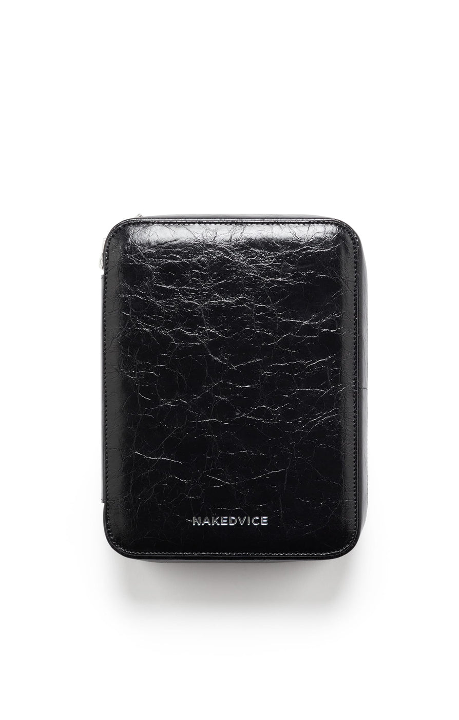THE CANNES BLACK JEWELLERY CASE | ghost