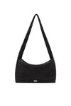 THE DEMI BLACK BAG | GHOST