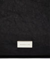 THE DEMI BLACK BAG