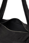 THE DEMI BLACK BAG