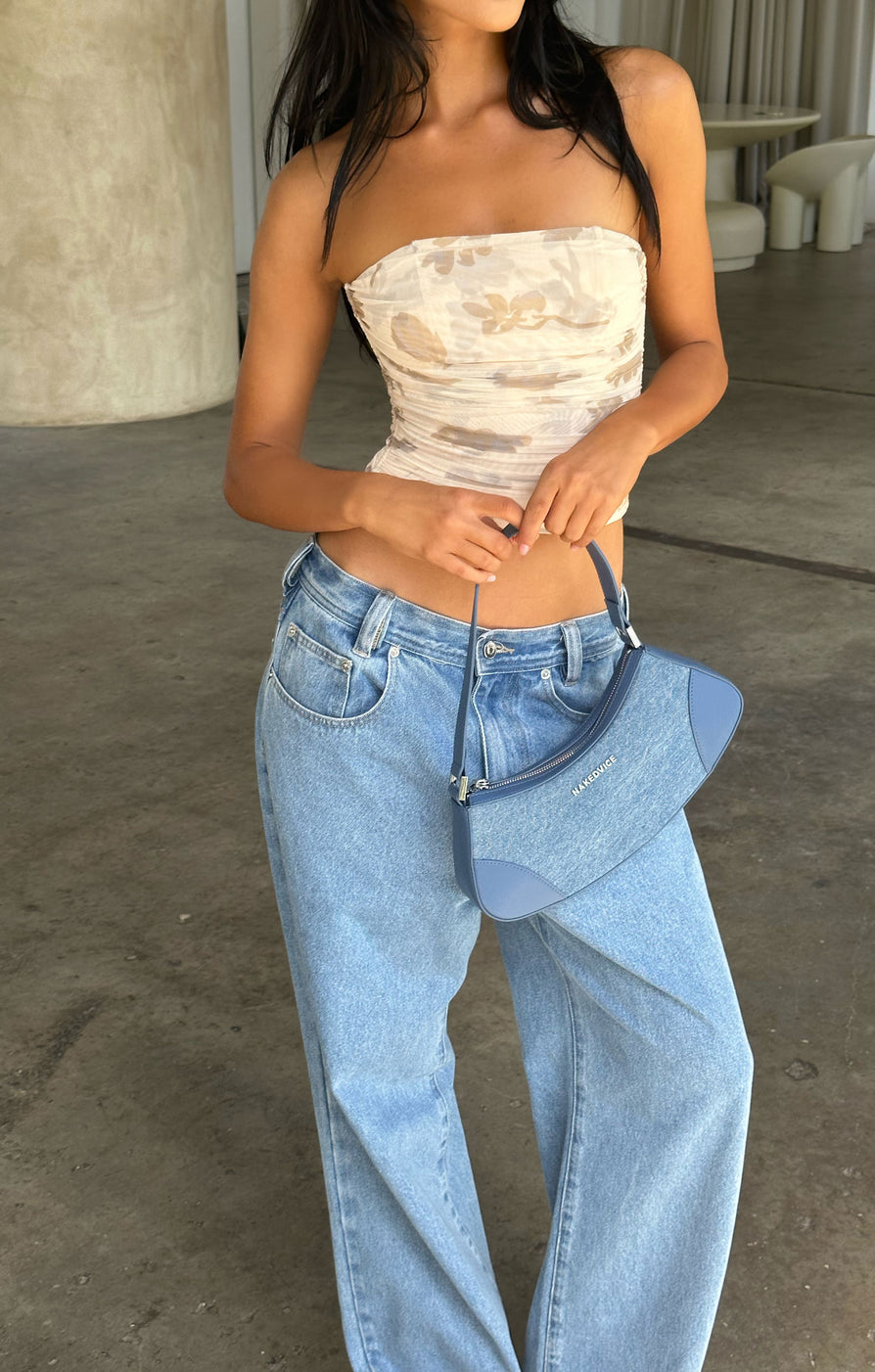 THE REGGIE DENIM | Lifestyle