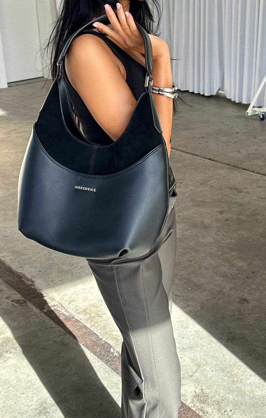 THE KAIA BLACK