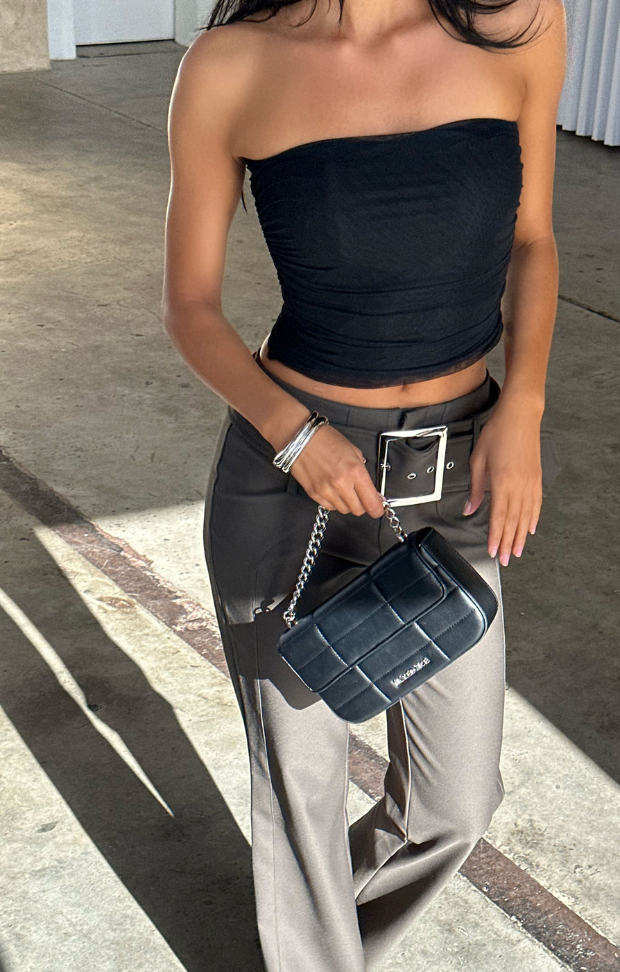 THE KATIA CORSET BLACK | lifestyle