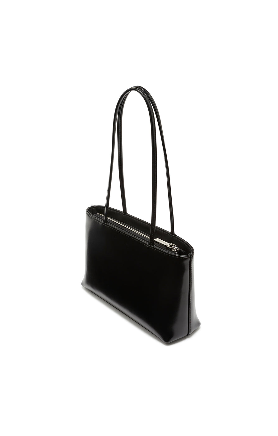 THE HILLARY BLACK BAG