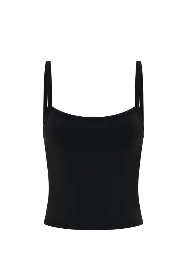 THE HENRY BLACK TANK