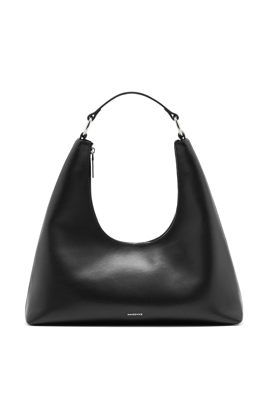 THE KYLIE BLACK BAG | ghost