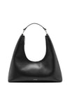 THE KYLIE BLACK BAG | ghost