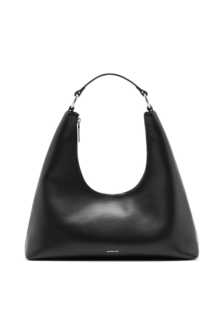 THE KYLIE BLACK BAG | ghost