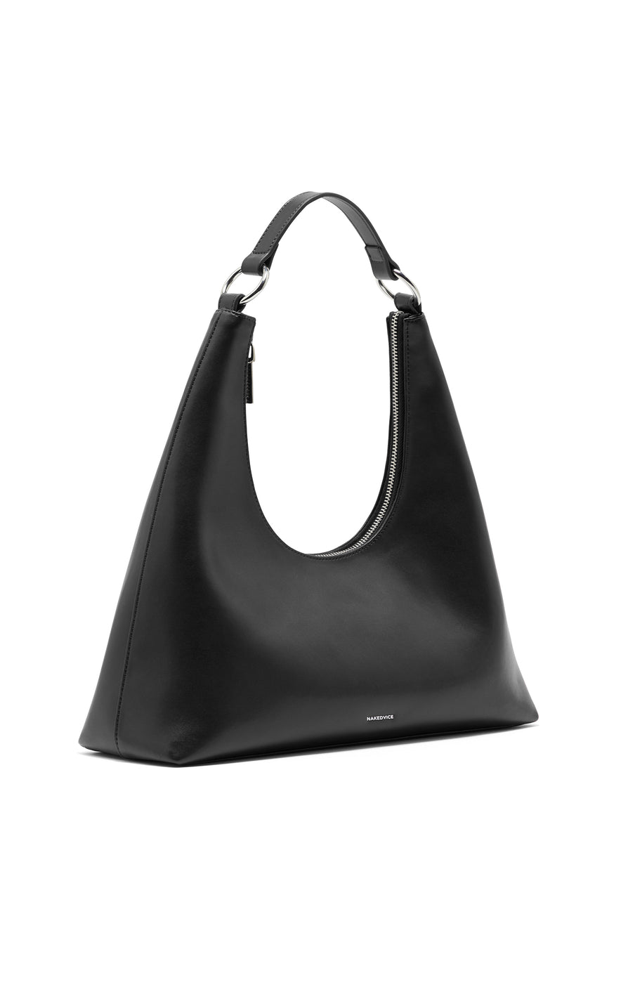 THE KYLIE BLACK BAG