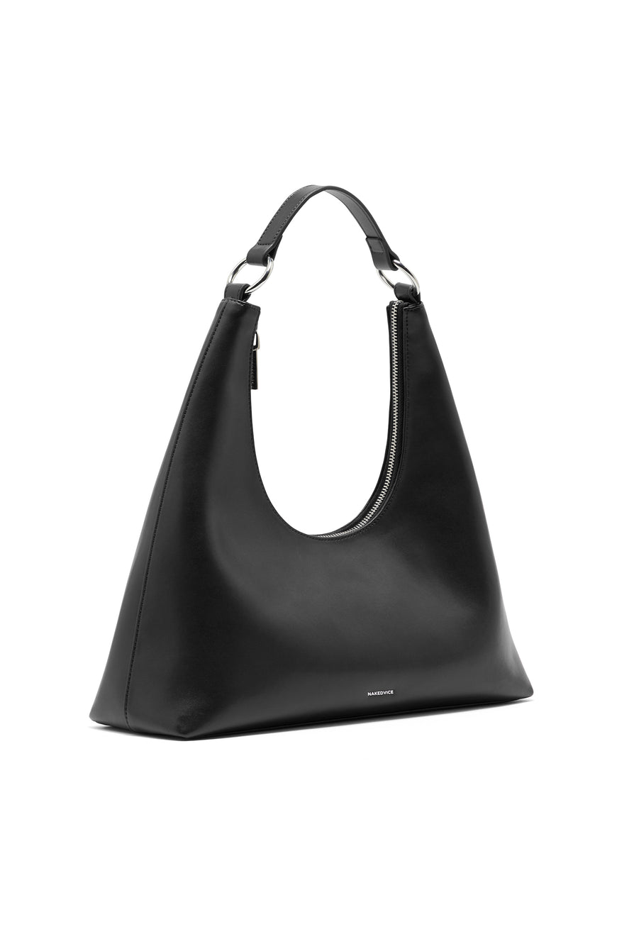 THE KYLIE BLACK BAG