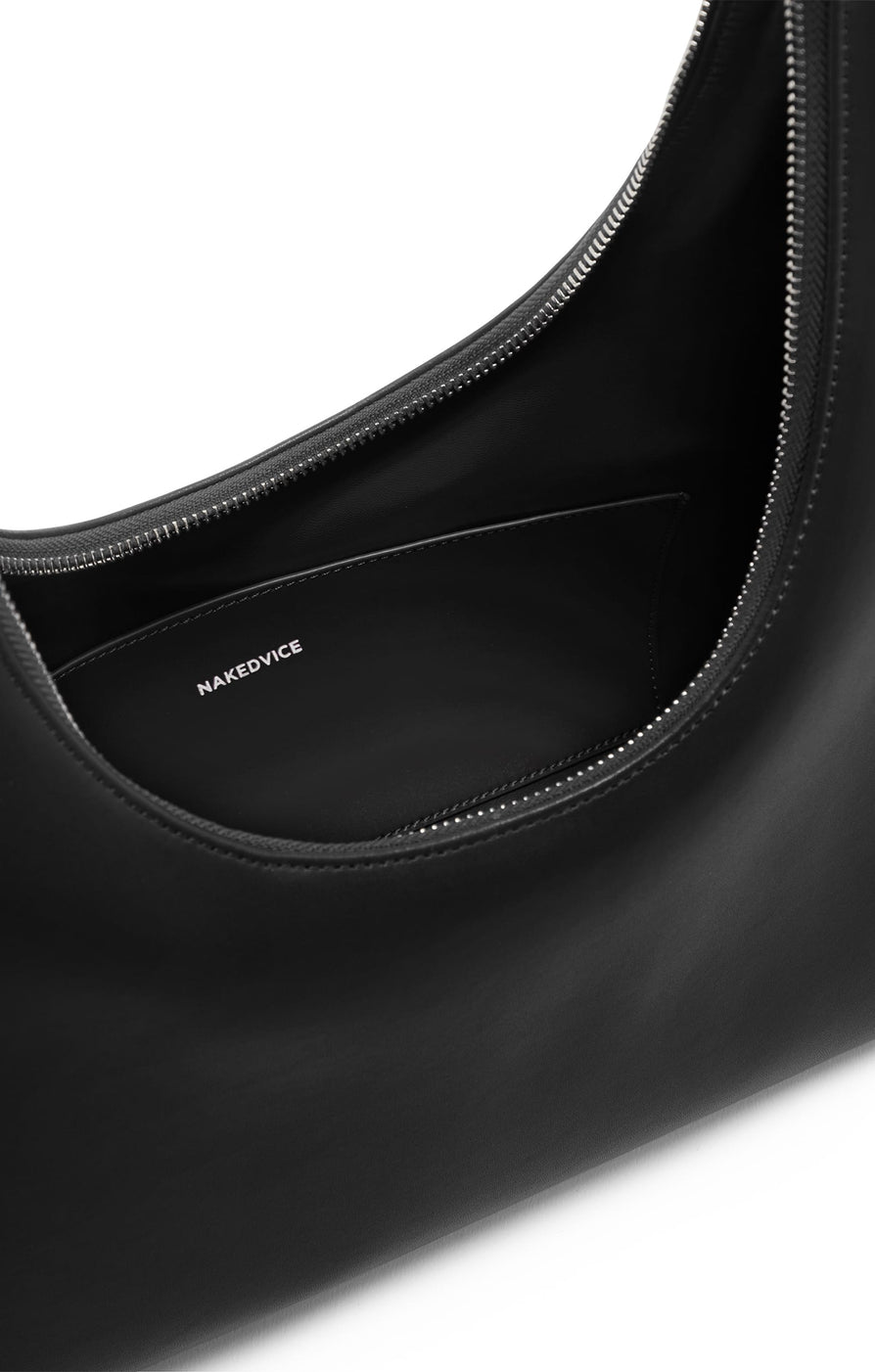 THE KYLIE BLACK BAG