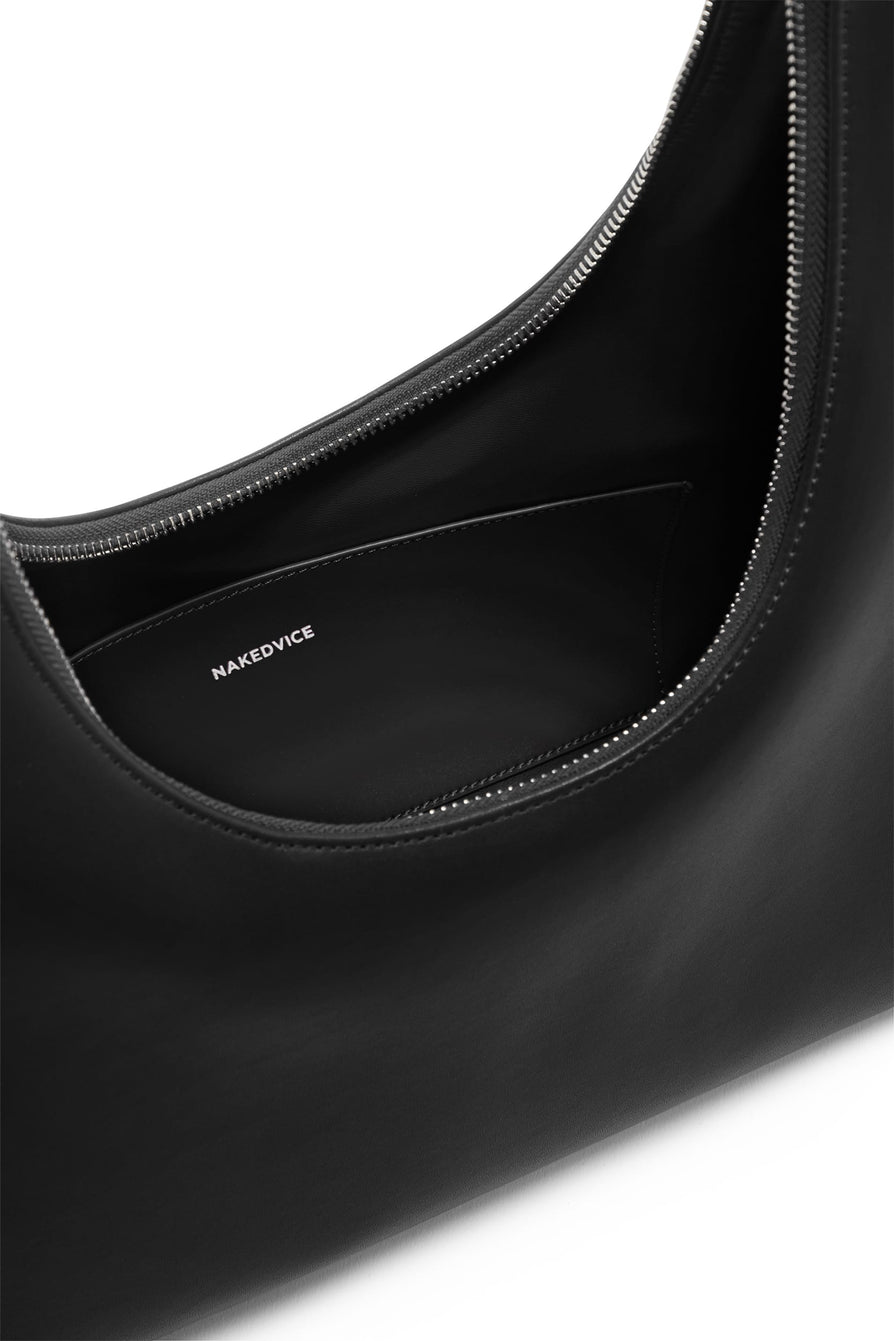 THE KYLIE BLACK BAG