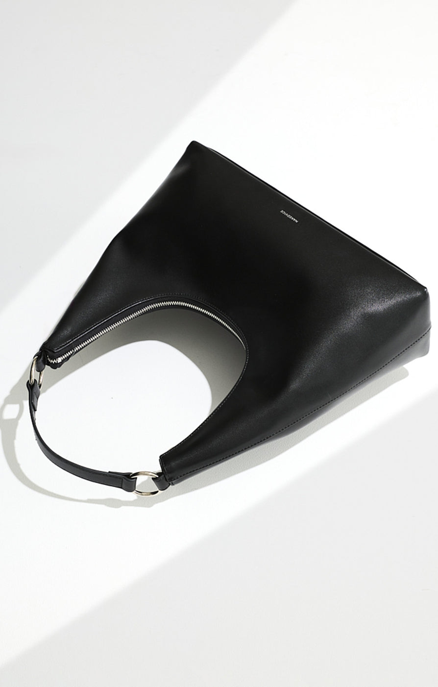 THE KYLIE BLACK BAG | campaign