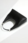 THE KYLIE BLACK BAG | campaign