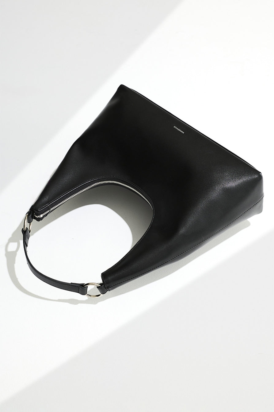 THE KYLIE BLACK BAG | campaign