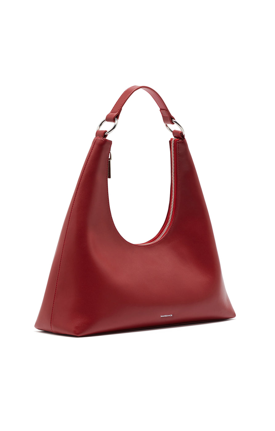 THE KYLIE CHERRY BAG