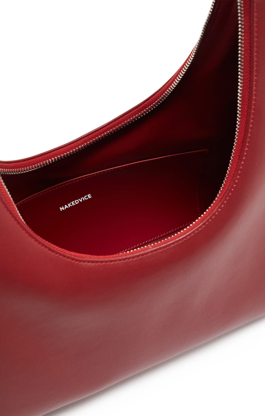 THE KYLIE CHERRY BAG