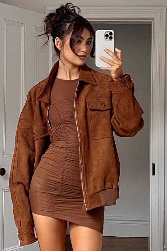 THE KAT JACKET | Lifestyle