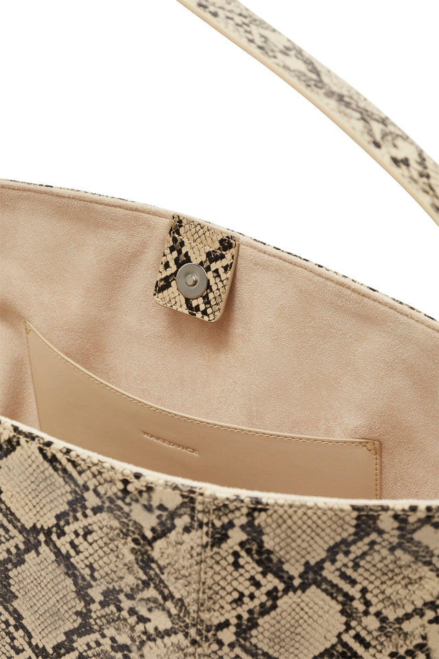 THE LANI SNAKE BAG
