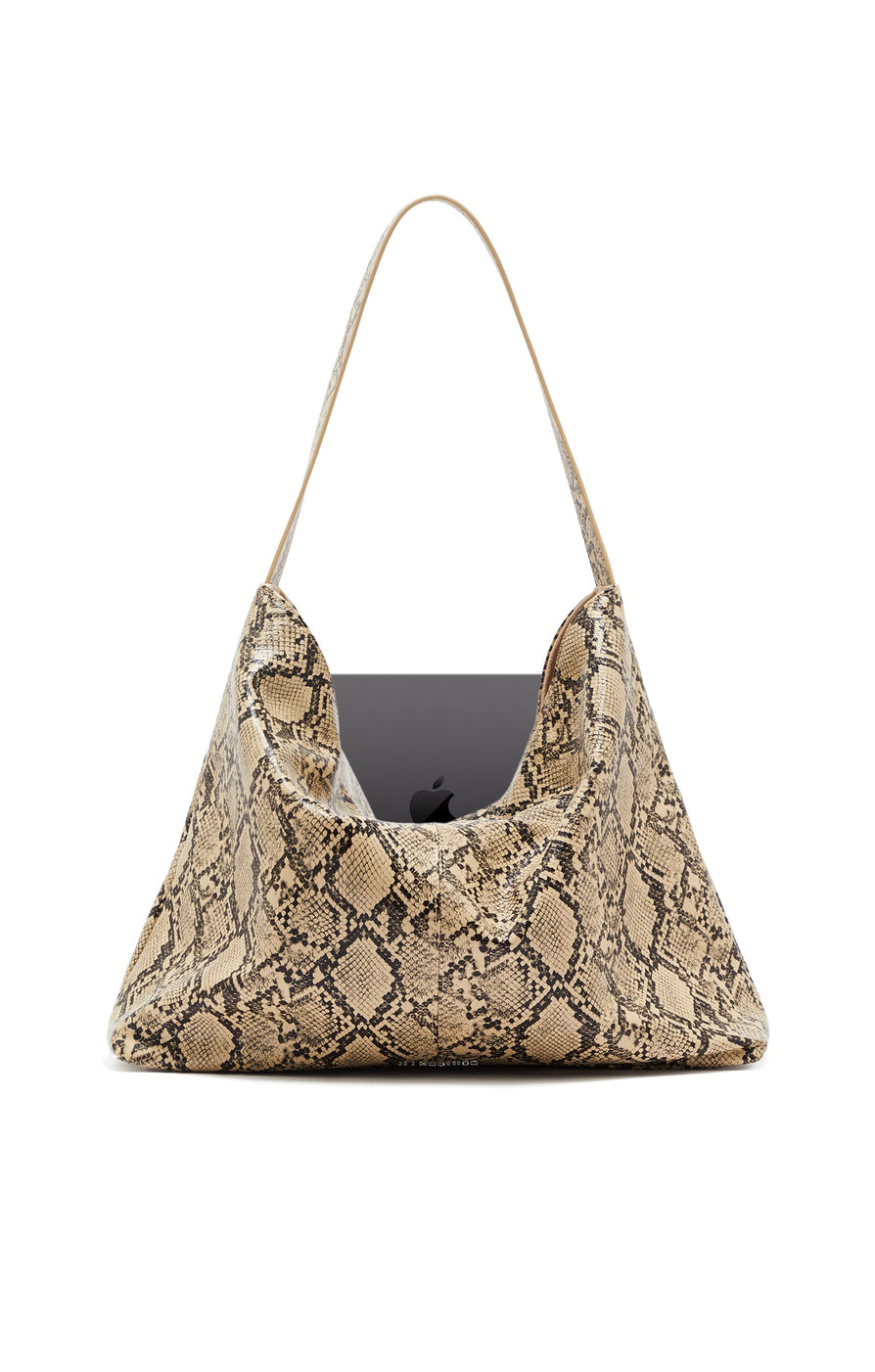 THE LANI SNAKE BAG