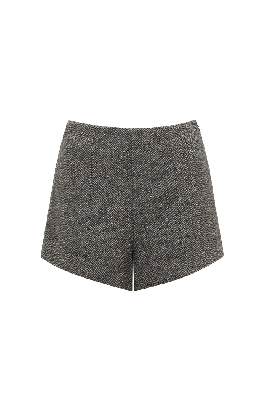 THE LINCOLN GREY SHORT | ghost