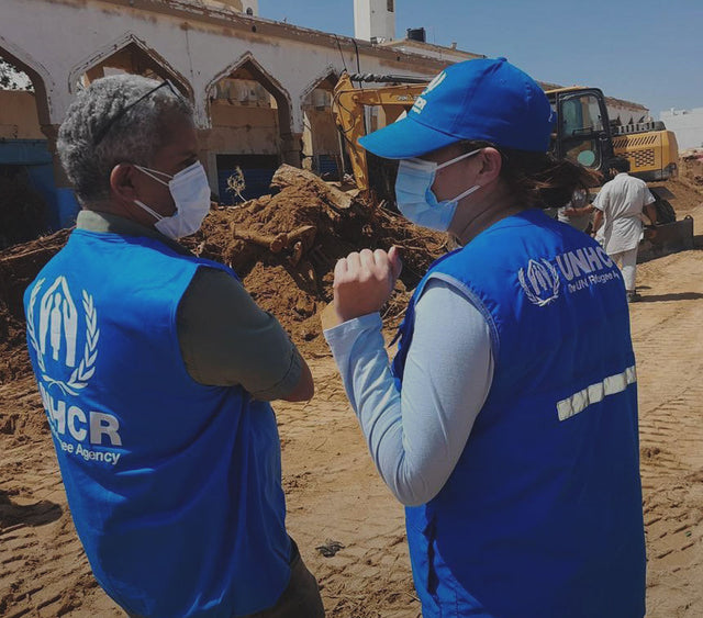 UNHCR