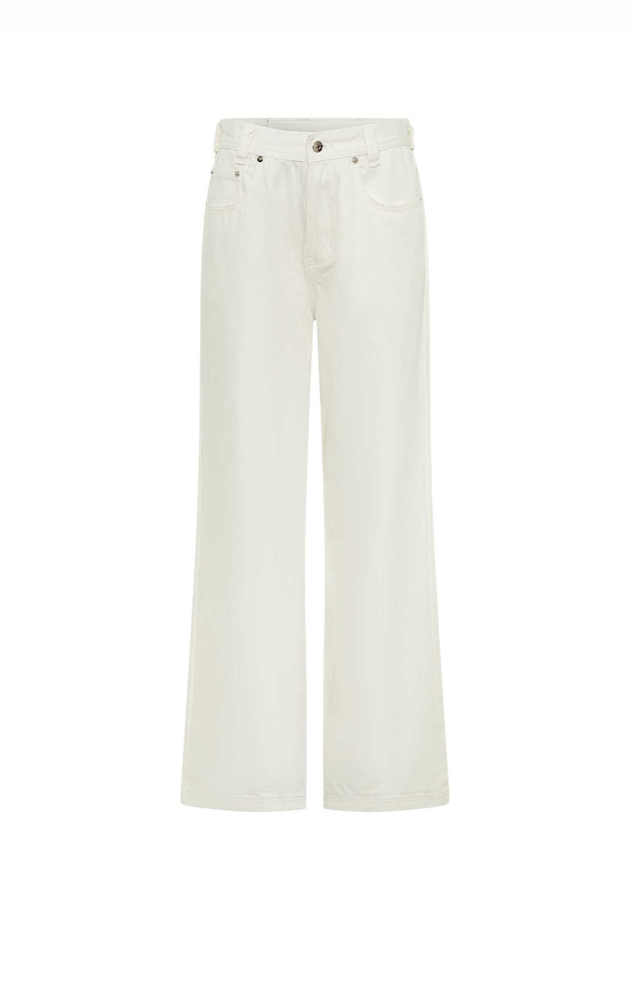 THE MAXWELL JEAN WHITE | ghost