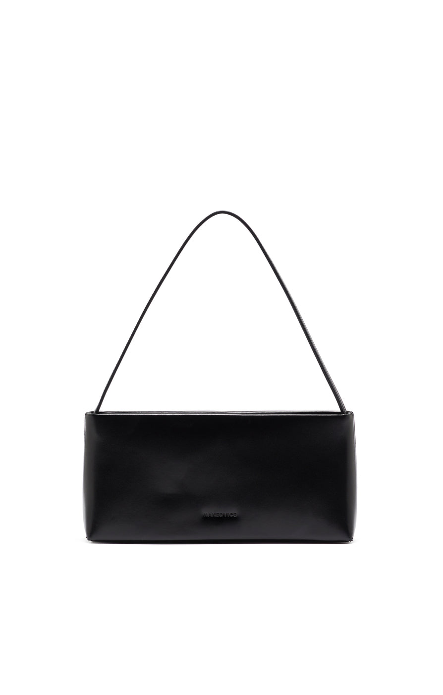 THE MIETTA BLACK BAG | ghost