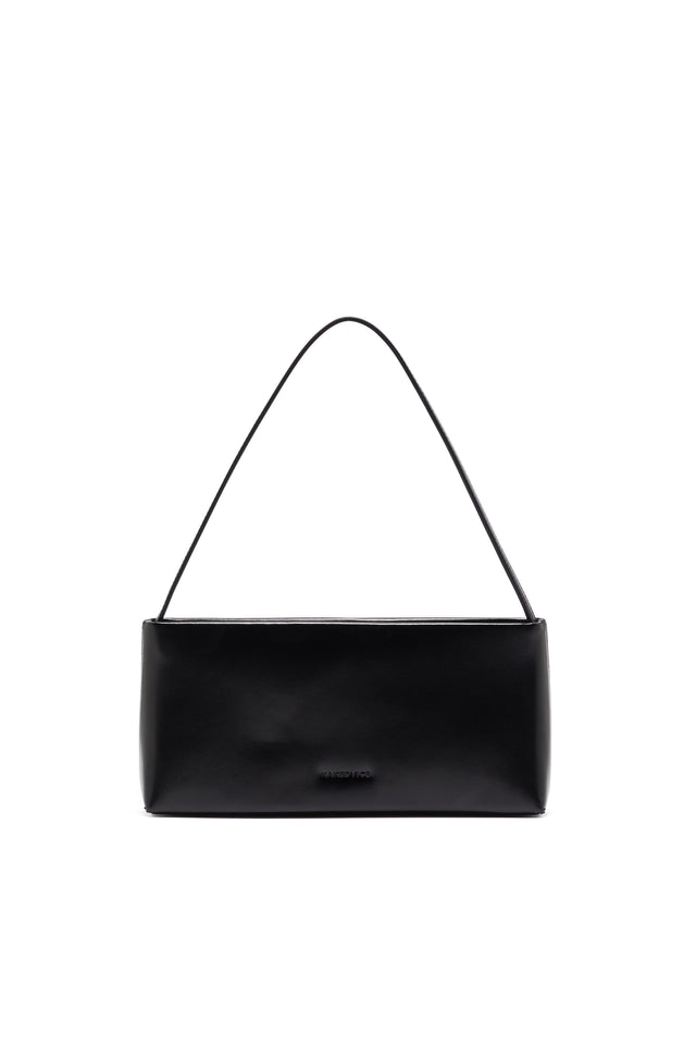 THE MIETTA BLACK BAG