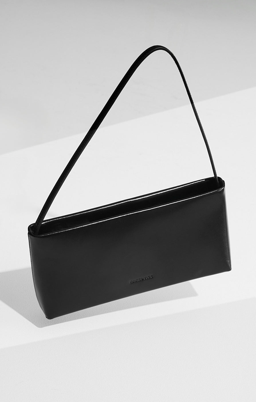 THE MIETTA BLACK BAG | campaign