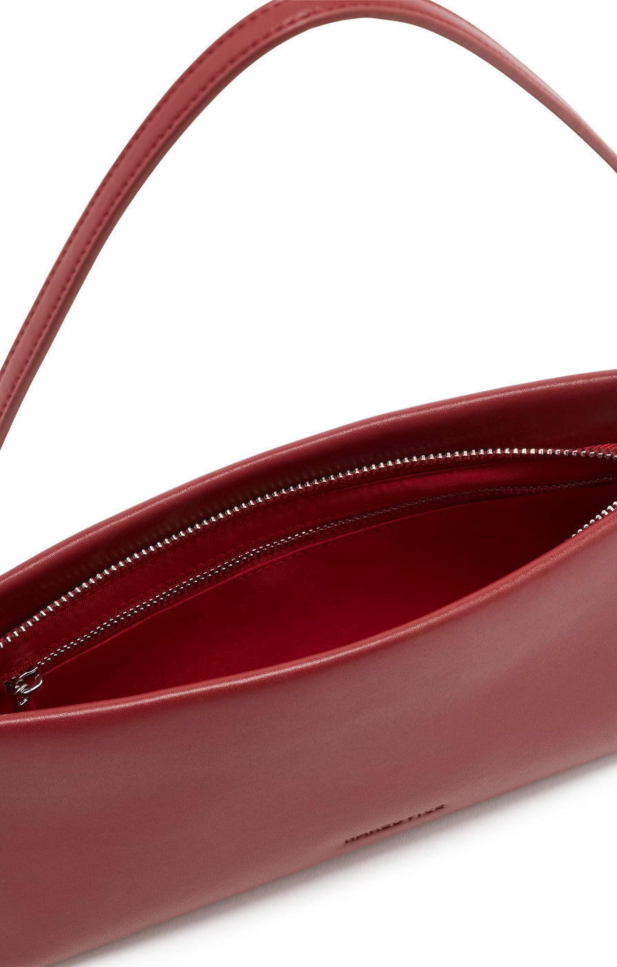 THE MIETTA CHERRY BAG