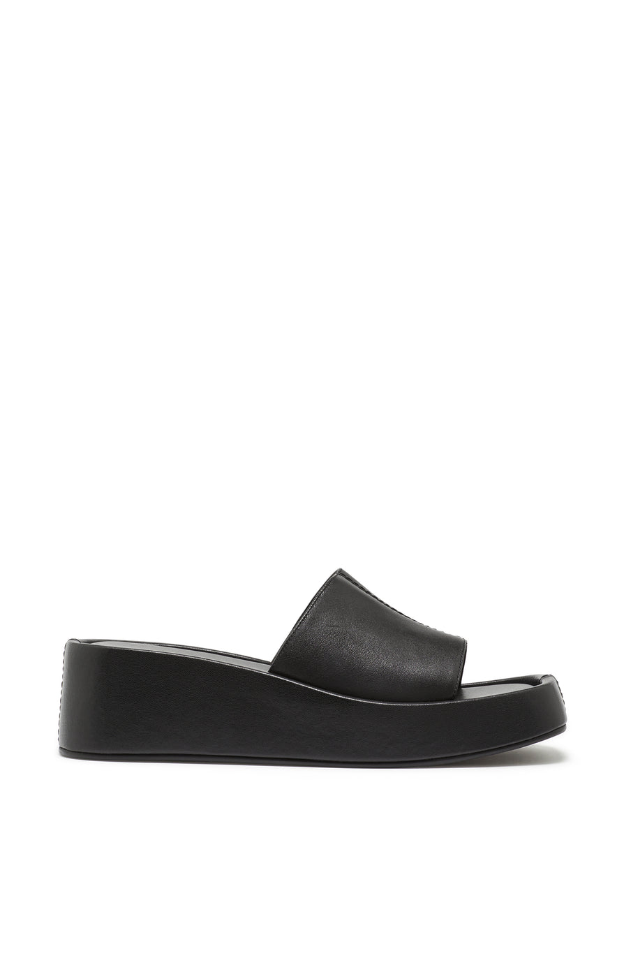 THE NATALIE BLACK SLIDE | GHOST