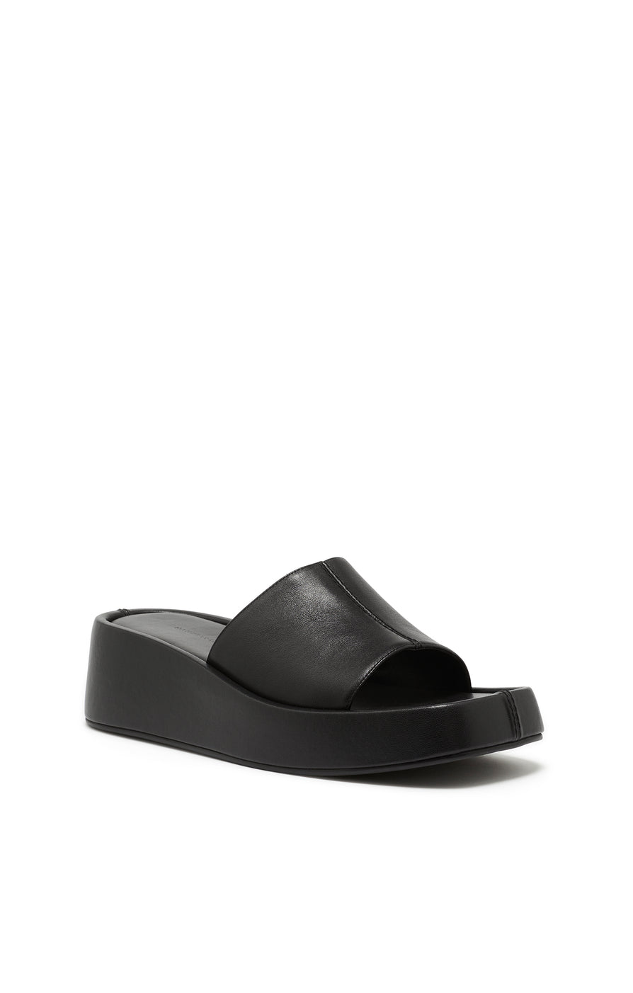 THE NATALIE BLACK SLIDE | GHOST