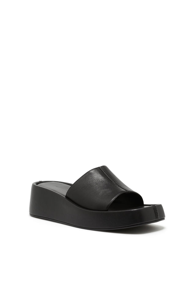 THE NATALIE BLACK SLIDE
