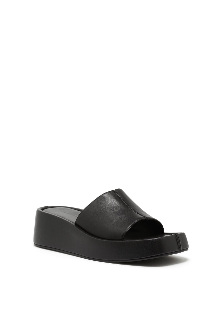 THE NATALIE BLACK SLIDE | GHOST