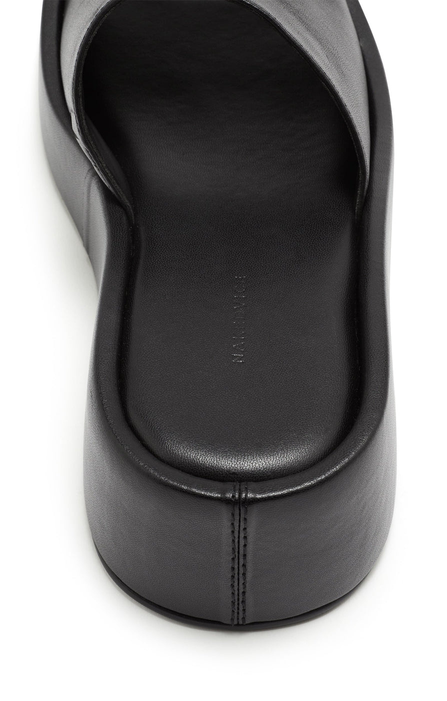 THE NATALIE BLACK SLIDE | GHOST