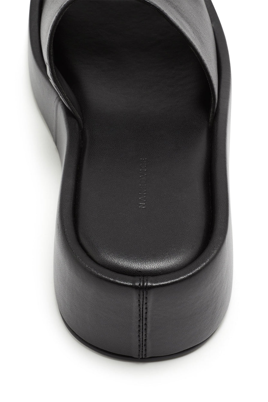 THE NATALIE BLACK SLIDE | GHOST